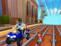 เกม Railway Runner 3d