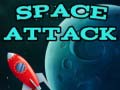 เกม Space Attack