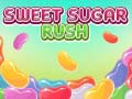 เกม Sweet Sugar Rush