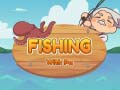 เกม Fishing With Pa