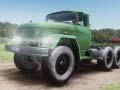 เกม Truck Driver Easy Road