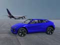 เกม Crazy Car Stunts in Kansai Airport