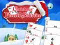 เกม Christmas Freecell Solitaire