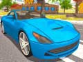 เกม Extreme Car Driving Simulator