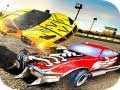 เกม Demolition Derby Car Arena