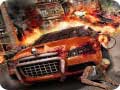 เกม New Zombie Dead Highway