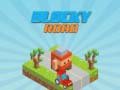เกม Blocky Road