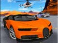 เกม City Furious Car Driving Simulator