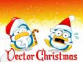 เกม Vector Christmas