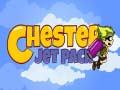 เกม Chester Jetpack