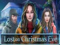 เกม Lost on Christmas Eve
