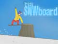 เกม Treze Snowboard
