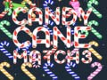 เกม Candy Cane Match 3