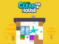 เกม Clean House 3d