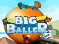 เกม Big Baller