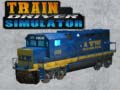 เกม Train Driver Simulator