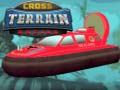 เกม Cross Terrain Racing