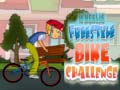 เกม Wheelie Freestyle Bike Challenge