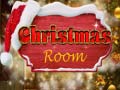 เกม Christmas Room