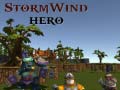 เกม Storm Wind Hero