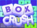 เกม Box Crush