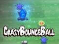 เกม Crazy Bounce Ball