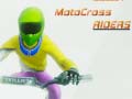 เกม Motocross Riders