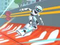 เกม Turbo Stars