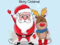 เกม Christmas Fun Hidden Stars