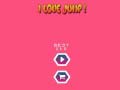 เกม I Love Jump