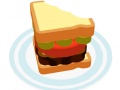 เกม Sandwich