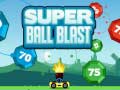 เกม Super Ball Blast