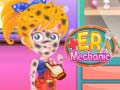 เกม ER Mechanic