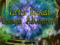 เกม Little Forest Adventure