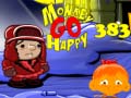 เกม Monkey Go Happly Stage 383