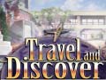 เกม Travel and Discover