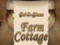 เกม Spot Tht Differences Farm Cottage