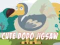 เกม Cute Dodo Jigsaw