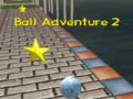 เกม Ball Adventure 2