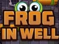 เกม Frog In Well