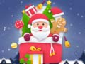 เกม Spider Santa Claus