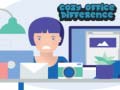เกม Cozy office Difference