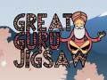 เกม Great Guru Jigsaw