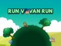 เกม Run Vovan Run