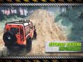 เกม Offroad Crazy Luxury Prado Simulation