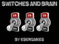 เกม Switches and Brain