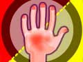 เกม Hands Attack