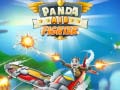 เกม Panda Air Fighter 