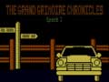 เกม The Grand Grimoire Chronicles Episode 3