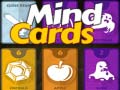 เกม Mind Cards